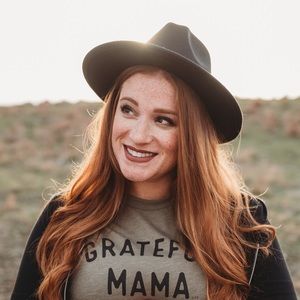 Meet your Posher, Allison